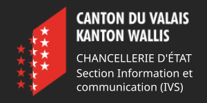 Canton du Valais