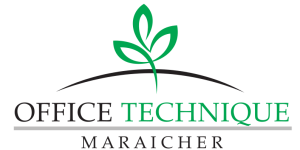 Office Technique Maraîcher